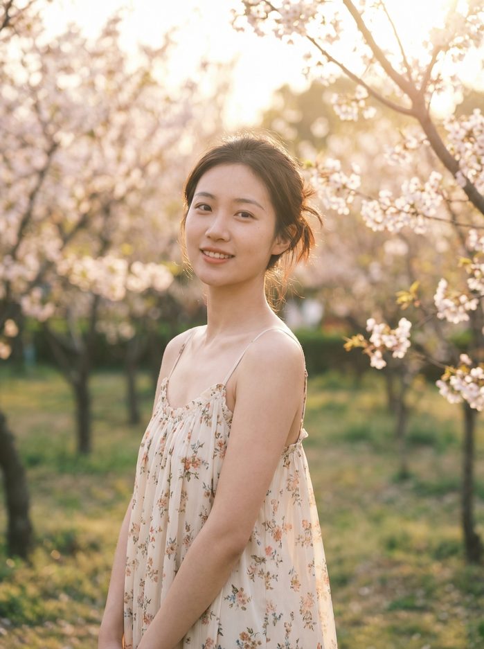 眼镜妹