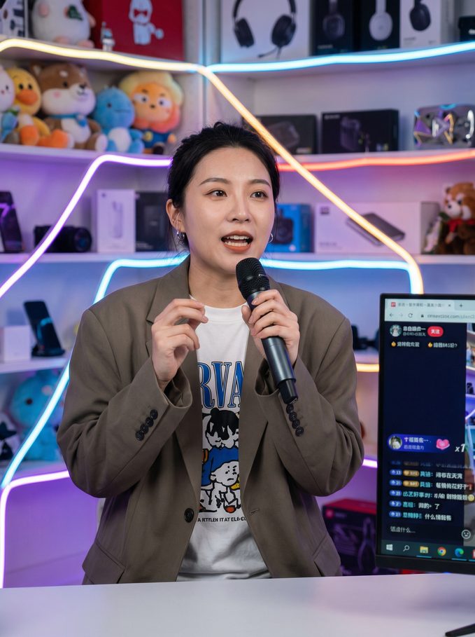 眼镜妹短视频创作视频教程